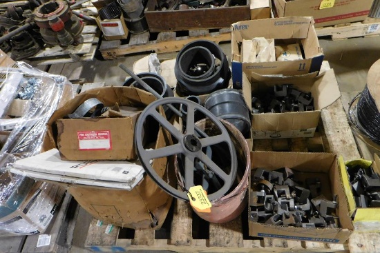 Mixed HVAC Lot