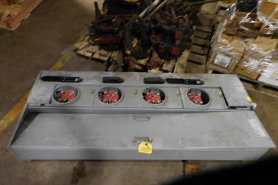 Mixed HVAC Lot
