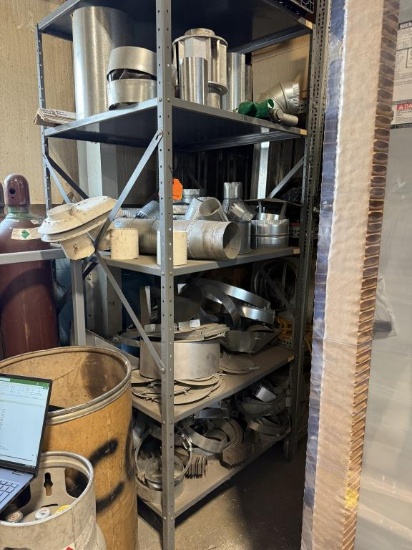 Mixed HVAC Lot