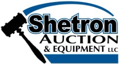 Shetron Auction and Equipment LLC