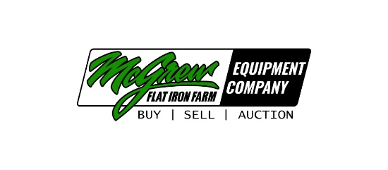 Flat Iron Farm 2 Day Auction - Day 2, Ring 1