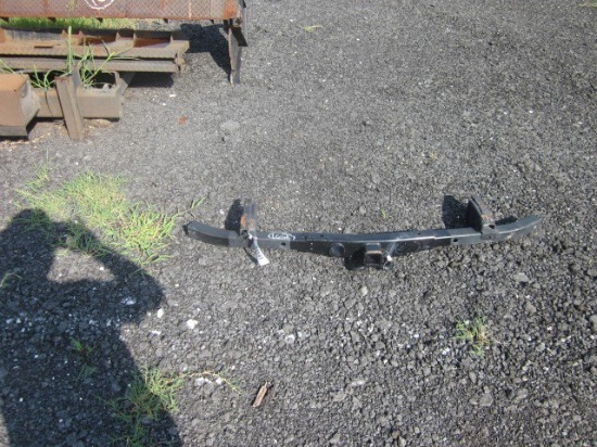 Receiver Hitch for Pickup Truck