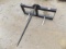 Tomahawk HD Hay Spear Frame