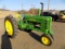 John Deere B