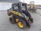 2007 New Holland L160