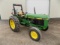 John Deere 2155