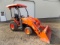 Kubota B26