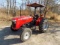 2015 Massey Ferguson 2615