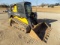 2014 John Deere 333E