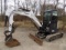 2014 Bobcat E35