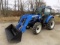 New Holland T4.75