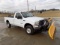 Ford F250