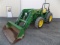 2012 John Deere 5085M