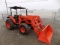 Kubota M7060