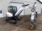 2013 Bobcat E32