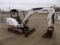 2007 Bobcat 329