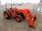 Kubota L4400