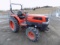 Kubota L5030