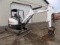 2014 Bobcat E35