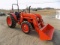 2015 Kubota M7060