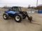 2005 New Holland LM435A