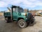 Ford L8000 Dump Truck