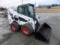 2014 Bobcat S770