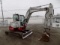 Takeuchi TB53FR