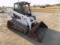 Bobcat T200