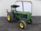 John Deere 2555