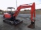 Kubota KX121-3