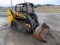 2011 New Holland C227