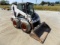 2009 Bobcat S205