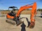 2007 Kubota KX71-3