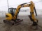 2009 Caterpillar 304C CR