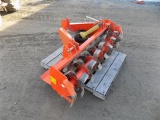 Tonutti TMA150 Tiller