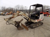 Bobcat 325