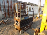 Upright MX-9 Scissor Lift