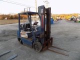 Komatsu FG 25ST-11 Forklift