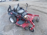 Toro 2000 Series Z Master