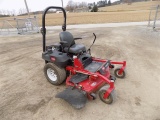 Toro 3000 Series Zero Turn