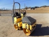 Bomag BW 900-2 Roller