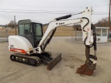 Bobcat 331D