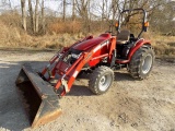 Case IH DX40