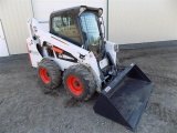 2014 Bobcat S590