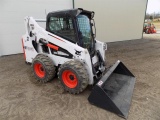 2014 Bobcat S590