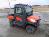 2014 Kubota RTV XT1100C