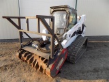 2014 Bobcat T770