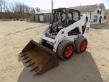 2012 Bobcat S185