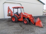 2012 Kubota M59